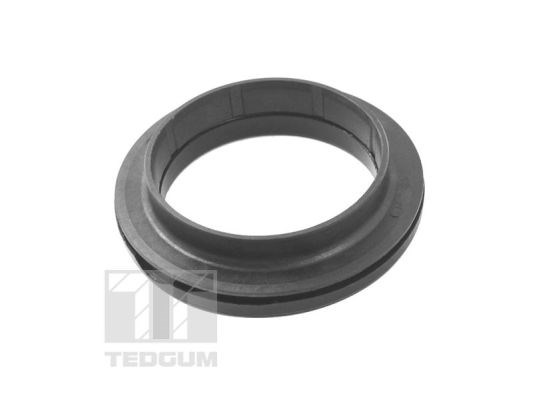 Fjäderbenslager, Framaxel, Höger, Vänster, Upptill Tedgum TED5788 TEDGUM