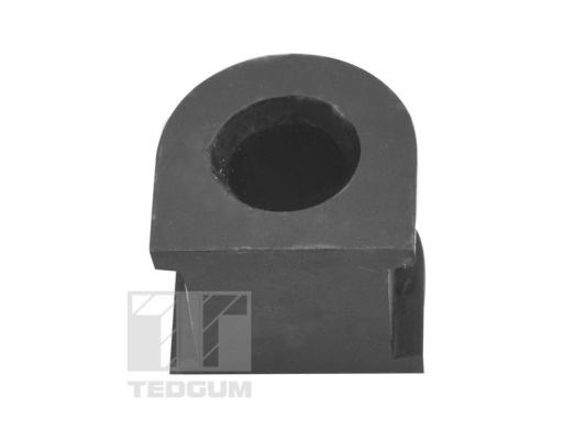 Bussning, krängningshämmare, Inre, Bakaxel, båda sidor Tedgum TED TEDGUM