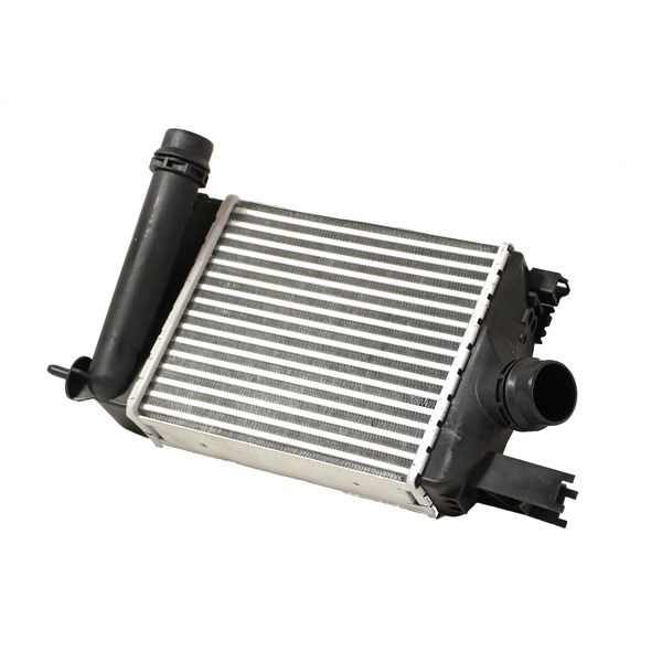 Intercooler ABAKUS