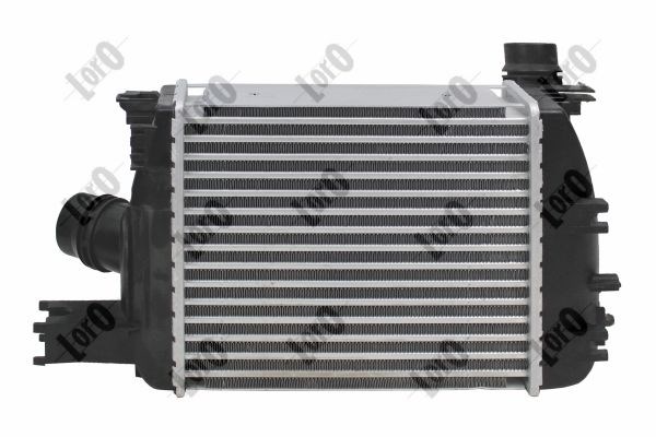 Intercooler Intercooler