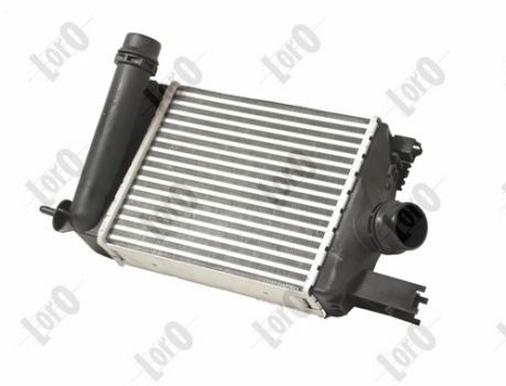 Intercooler Intercooler