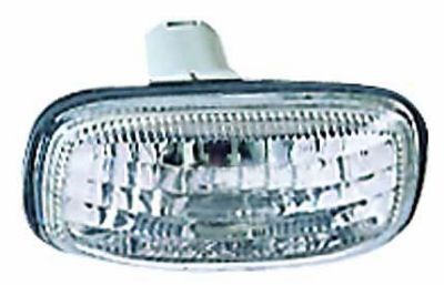 Blinkers, Tvåsidig
