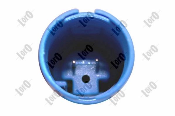 ABS-givare, Sensor, hjulvarvtal, Bakaxel ABAKUS ABS-givare, Sensor, hjulvarvtal, Bakaxel ABAKUS