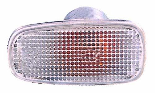 Blinkers, Höger fram, Vänster fram