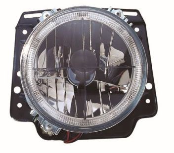 Huvudstrålkastarsats, Tvåsidig Tuning / accessory parts