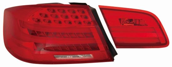 Baklyktesats Tuning / accessory parts