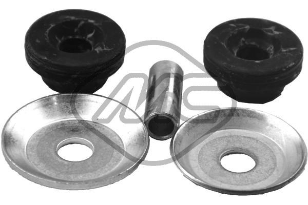 Fjäderbenslager, Framaxel Metalcaucho 23221 Metalcaucho