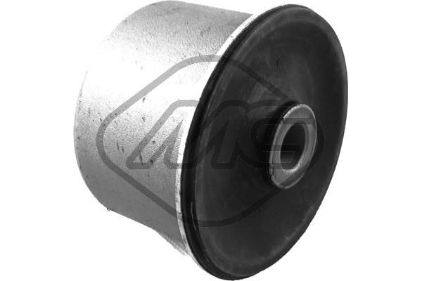 Axelupphängning, Bakaxel Metalcaucho 58099 Metalcaucho