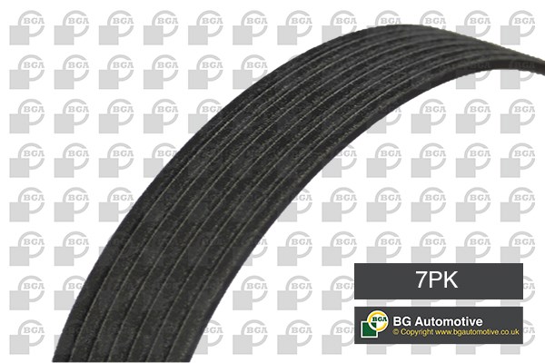 Drivrem Bga 7PK1705 BGA