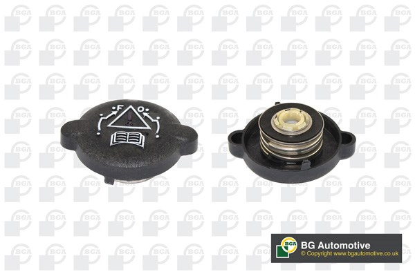 Lock, kylare Bga CC3017 BGA