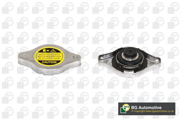 Lock, kylare Bga CC3024 BGA
