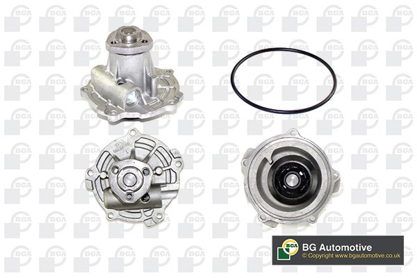 Vattenpump Bga CP18670 BGA