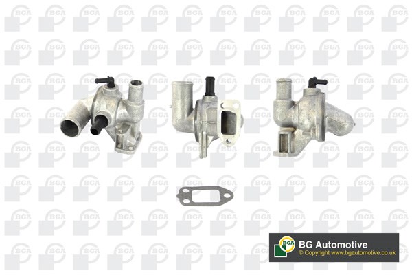 Termostat, kylvätska Bga CT1301 BGA Termostat, kylvätska Bga CT1301 BGA