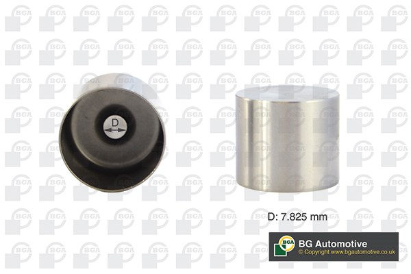 Vevtapp / ventillyftare Bga HL7360 BGA