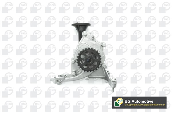 Oljepump Bga LP1402 BGA Oljepump Bga LP1402 BGA