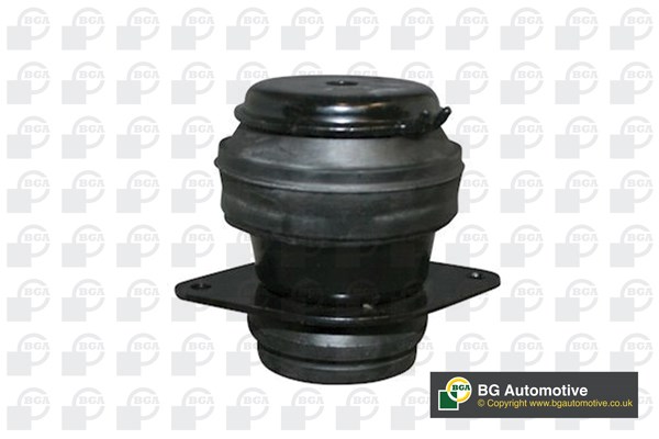 Motorkudde, Bakaxel höger Bga MT9155 BGA