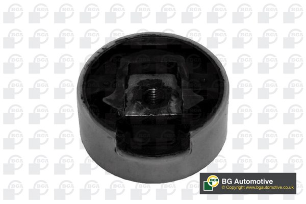 Motorkudde, Bak, Nedre Bga MT9157 BGA