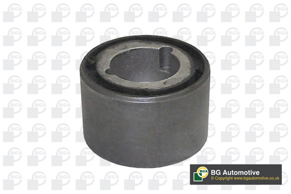 Motorkudde, Bak Bga MT9158 BGA Motorkudde, Bak Bga MT9158 BGA