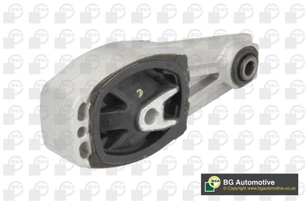 Motorkudde, Bak, Nedre Bga MT9163 BGA