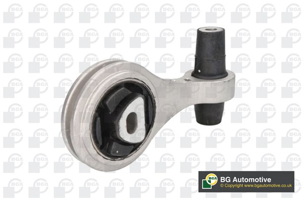 Motorkudde, Fram, Bak, Nedre Bga MT9177 BGA