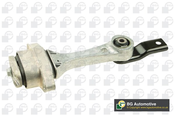Motorkudde, Bak Bga MT9522 BGA Motorkudde, Bak Bga MT9522 BGA