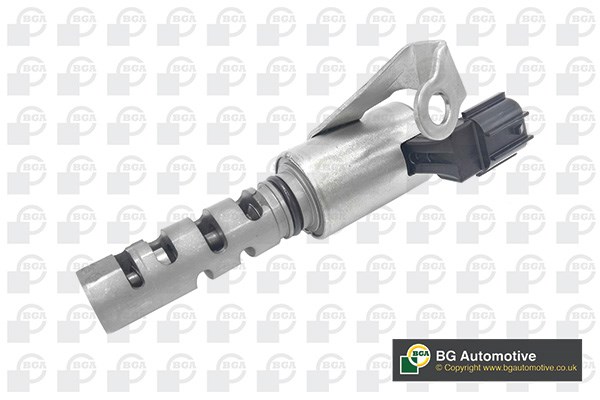 VVT-ventil, Ingång, Insugssidan, Höger Bga OCV9110 BGA VVT-ventil, Ingång, Insugssidan, Höger Bga OCV9110 BGA