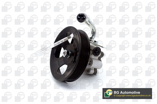 Servopump Bga PSP2704 BGA