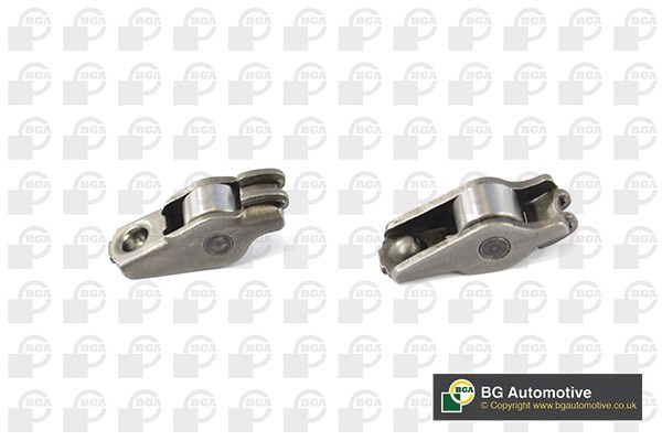 Ventillyftare Bga RA5241 BGA