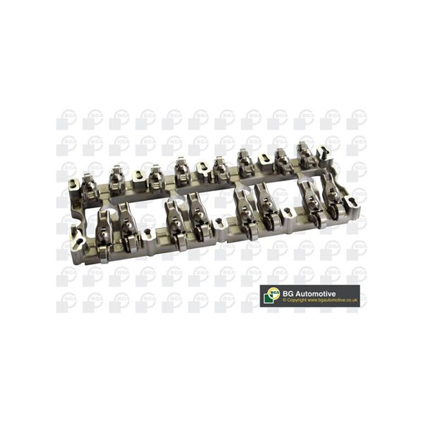 Vipparmsaxel Bga RB2301 BGA Vipparmsaxel Bga RB2301 BGA