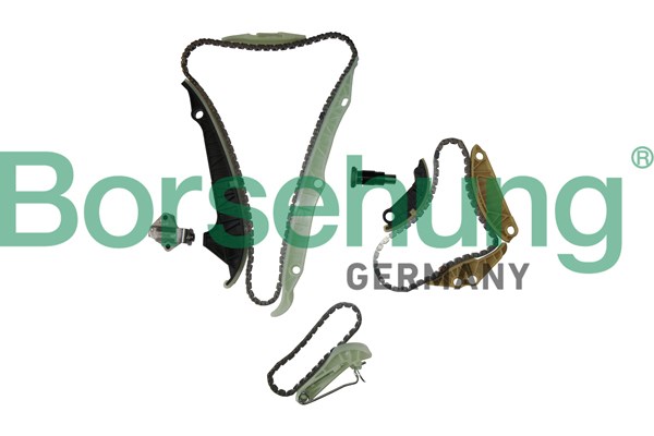 Kamkedjesats Borsehung B10222 Borsehung