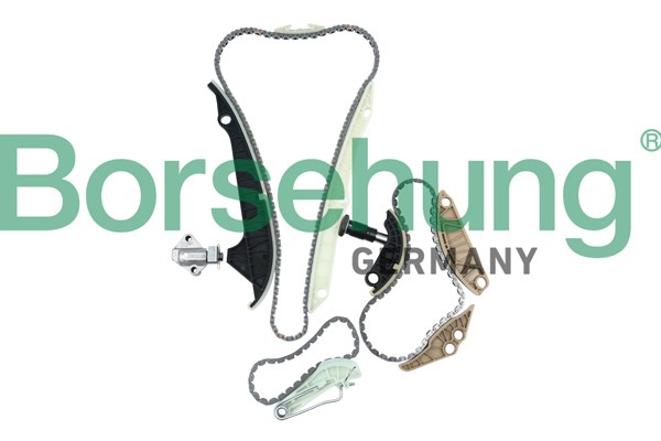 Kamkedjesats Borsehung B10223 Borsehung