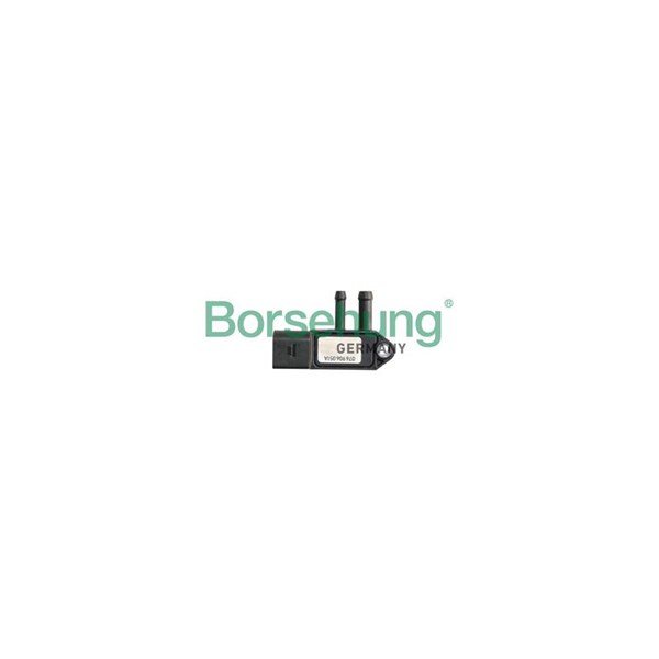 Sensor, avgastryck Borsehung B11883 Borsehung