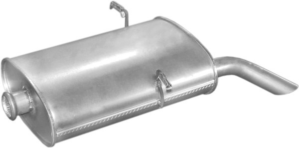 Bakre ljuddämpare Polmo 19.99 POLMO Bakre ljuddämpare Polmo 19.99 POLMO
