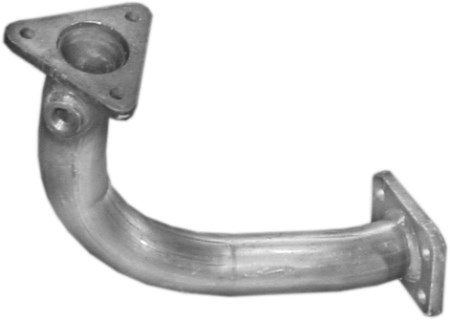 Avgasrör, Fram Polmo 47.56 POLMO Avgasrör, Fram Polmo 47.56 POLMO