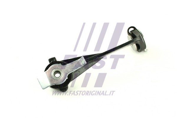 Motorkudde, Fram, Framaxel, Höger Fast FT52065 FAST