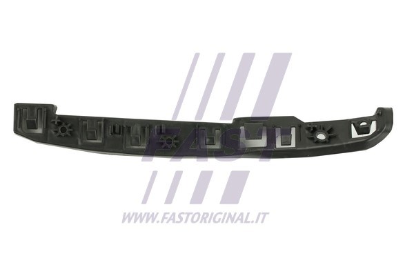 Hållare, stötfångare, Höger fram Fast FT91486 FAST Hållare, stötfångare, Höger fram Fast FT91486 FAST