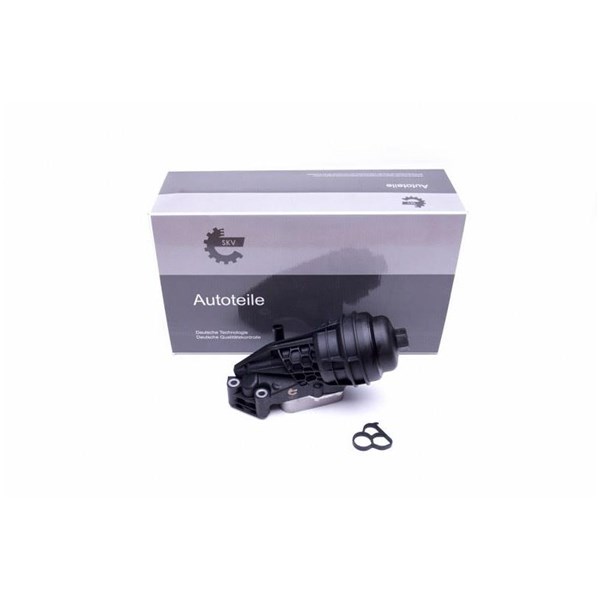 Oljekylare, motor Esen skv 31SKV170 ESEN SKV
