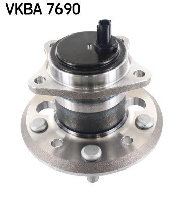 Hjullagersats, Bakaxel höger Skf VKBA 7690 SKF