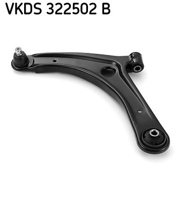 Länkarm, framaxel vänster, Nedre Skf VKDS 322502 B SKF