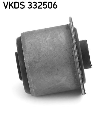 Bussning, länkarm, Fram, höger eller vänster, Upptill Skf VKDS 33 SKF