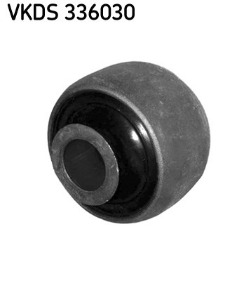 Bussning, länkarm, Bak, Fram, höger eller vänster, Nedre Skf VKDS SKF