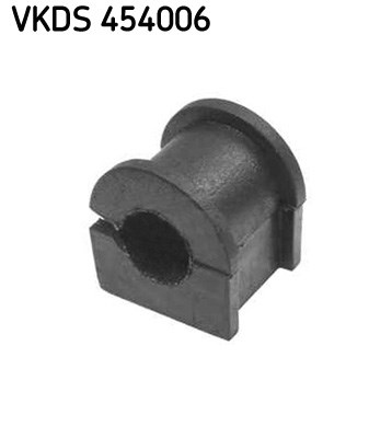 Bussning, stabilisatorstag, Bakaxel, båda sidor Skf VKDS 454006 SKF