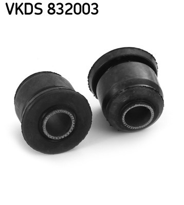 Bussning, länkarm, Fram, Bak, Fram, höger eller vänster, Upptill SKF Bussning, länkarm, Fram, Bak, Fram, höger eller vänster, Upptill SKF