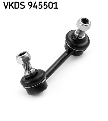 Stång/stag, krängningshämmare, Bakaxel höger Skf VKDS 945501 SKF