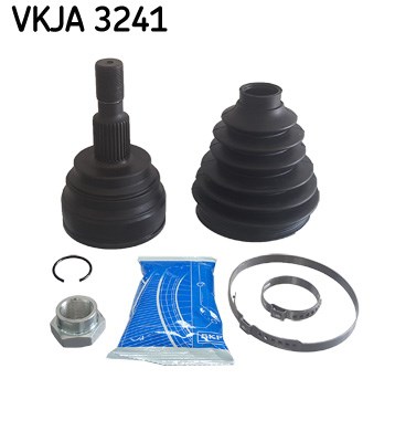 Drivknut, Framaxel, på växellådssidan Skf VKJA 3241 SKF Drivknut, Framaxel, på växellådssidan Skf VKJA 3241 SKF
