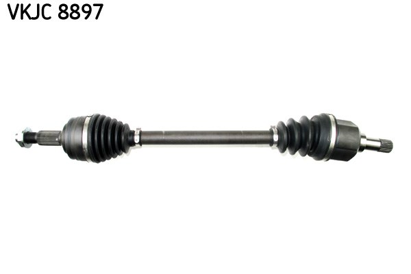 Drivaxel, framaxel vänster Skf VKJC 8897 SKF
