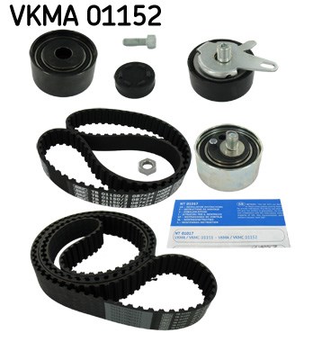 Kamremskit Skf VKMA 01152 SKF
