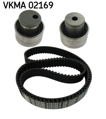 Kamremskit Skf VKMA 02169 SKF