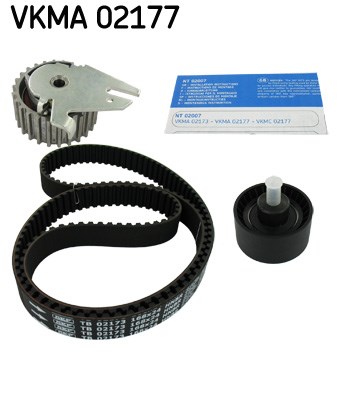 Kamremskit Skf VKMA 02177 SKF