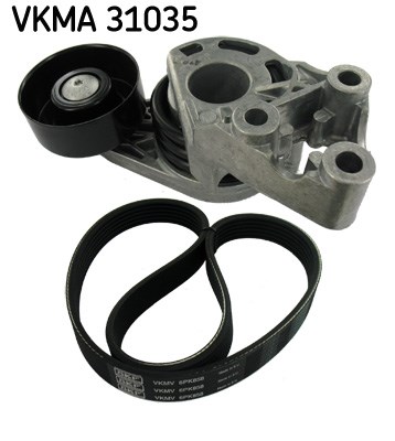 Drivremsats Skf VKMA 31035 SKF